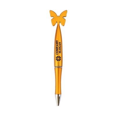 Creative Butterfly Shaped Ballpoint Pen