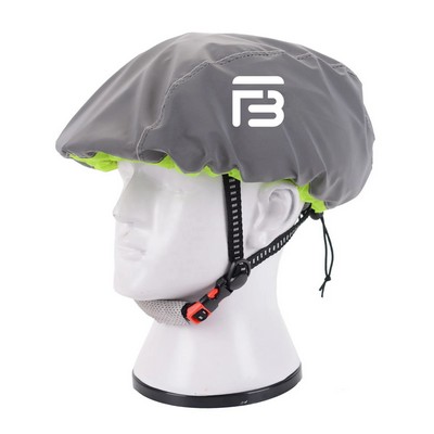 Bicycle Helmet Cover 