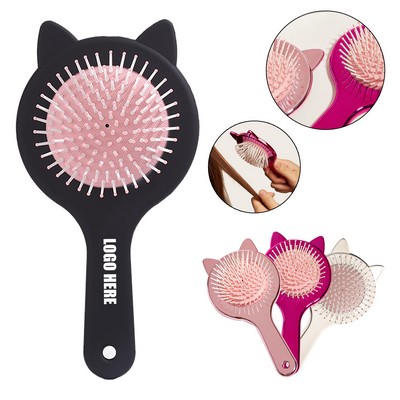 Travel Hair Brushes