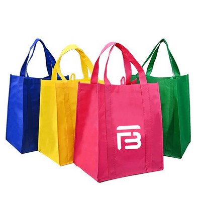 Recyclable Non Woven Bag