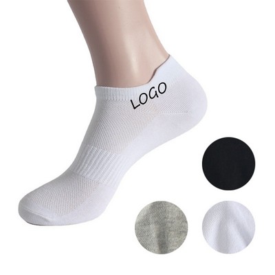 Adult Athletic Crew Socks