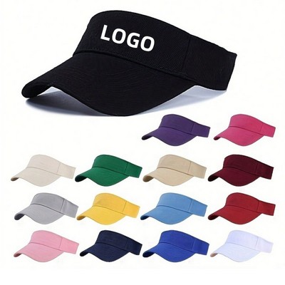 Sun Visor Caps