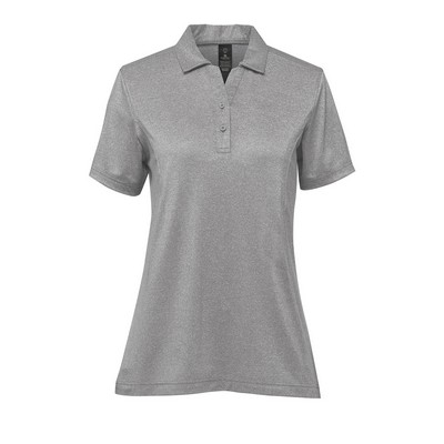 Stormtech Women's Volante H2X-DRY S/S Polo