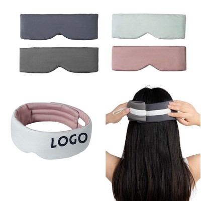 Winter Warm All-Inclusive Fatigue Relief Eye Mask