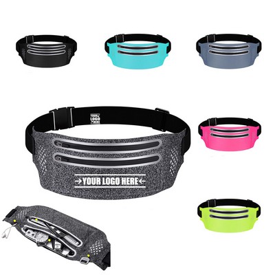 Marathon Running Belt