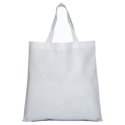 Full Color Sublimation Tote Bags