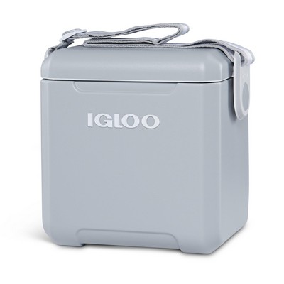 Igloo® 11Qt Tag Along Too Cooler Light Gray