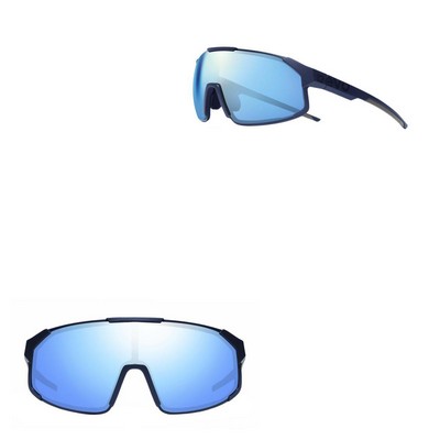 Revo Sunglasses Polar Sport Shield Sunglass