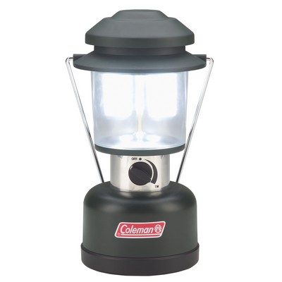 Newell Brands Distribution LLC Coleman 8D Twin Led Lantern