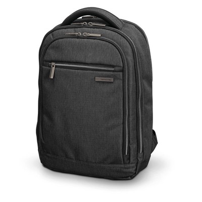 Samsonite® Modern Utility Mini Backpack - Charcoal Heather