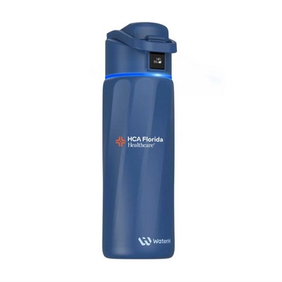 WaterH Smart Tracking Water Bottle 32oz