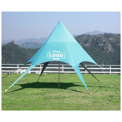 UV Protection Beach Sun Shelter Tent