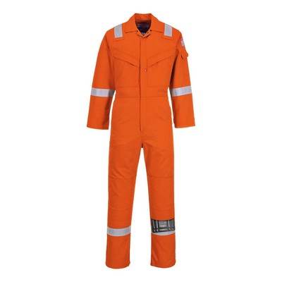 Bizflame® Work Lightweight FR NFPA 2112 Coverall