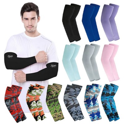 UV Protection Arm Sleeves 