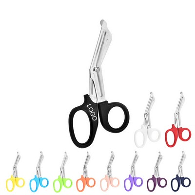 Medical Trauma Shears Scissors