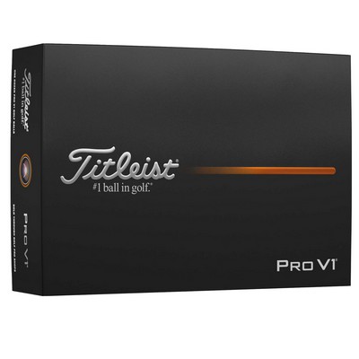 Titleist Pro V1 Golf Balls