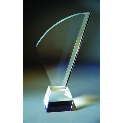 Crystal Flame Award