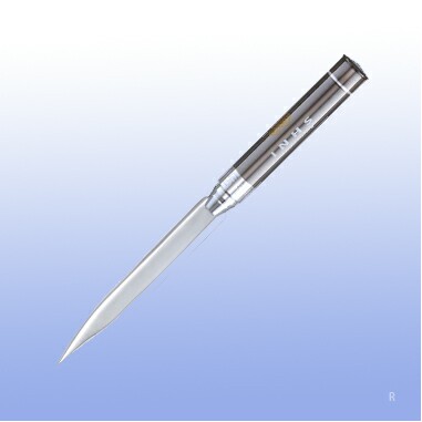 Gun Metal Letter Opener (Screened)