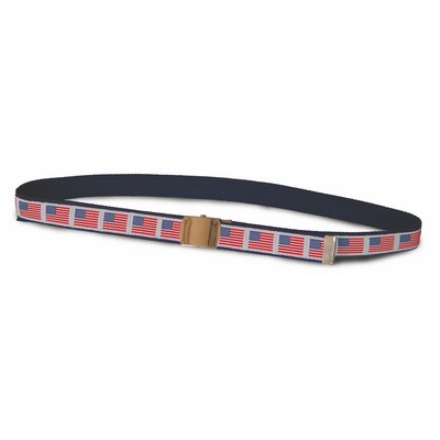 Stars & Stripes Belt