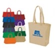 Non Woven Tote Bag (18.75"x15"x6")