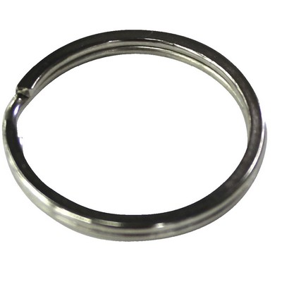 Bagged Heavy Duty Ring (1")