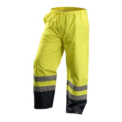 Class E Premium Breathable Rain Pants