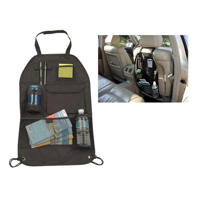 Deluxe Car Organizer