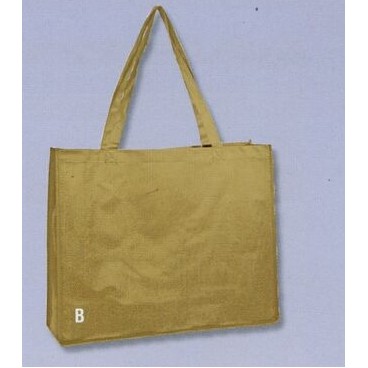 Non-Woven Deluxe Tote