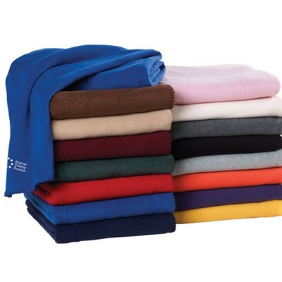 Polar Fleece Blanket