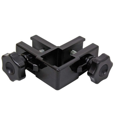 90-Degree Corner Clamp for Deluxe Tent Frames