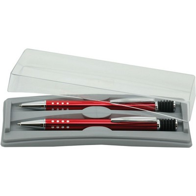 Transparent Single Pen Gift Box