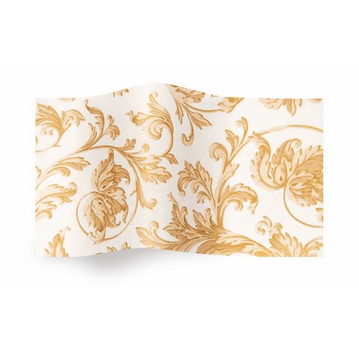 Precious Metals Elegance Wrapping Tissue (20"x30")