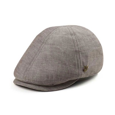 Infinity Selections Linen Ivy Cap