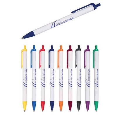 USA Value Click Pen