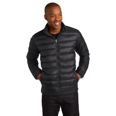 Port Authority® Men's Down Jacket