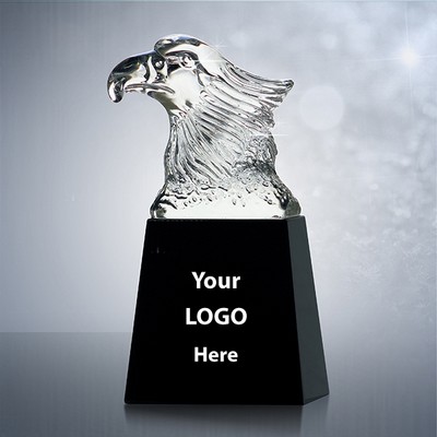 Crystal Eagle Head Award