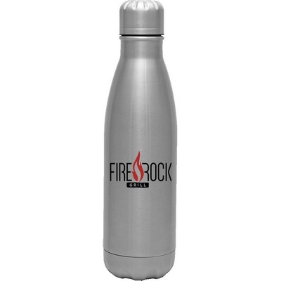 17 Oz. Adela Series Bottle