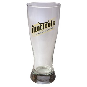 12 Oz. Pilsner Glass