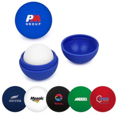 Lip Balm Ball (Factory Direct - 10-12 Weeks Ocean)