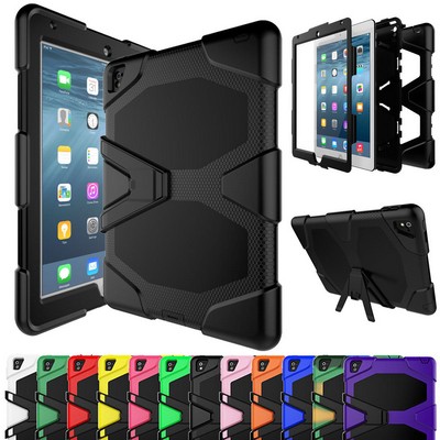 Kidder iBank® Shockproof Case designed for iPad Pro 9.7"