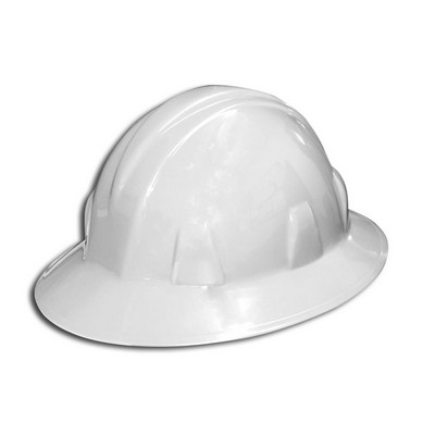 Forester® Hard Hat White