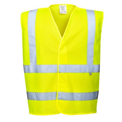 Flame Resistant Hi-Vis Vest