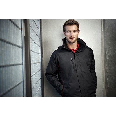 Core Microfleece Lined Unisex Jacket