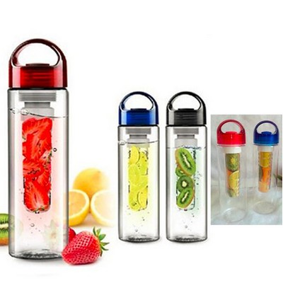 Fruit Infusion Sports Water Bottle