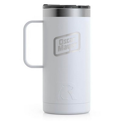 RTIC 16oz Travel Coffee Mug