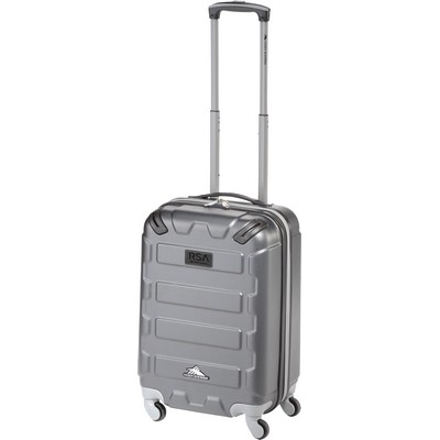 High Sierrar 2pc Hardside Luggage Set