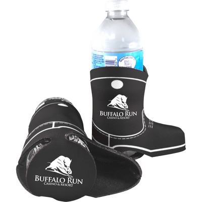 Boot Scuba Cooler