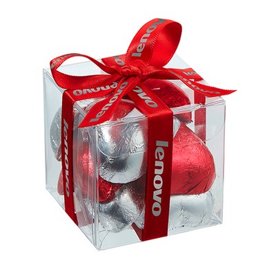 Tender Loving Chocolate Gift Box - Sweetheart Mix