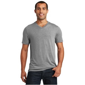 District® Men's Perfect Tri® V-Neck Tee