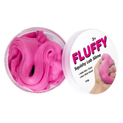 Fluffy Air Putty